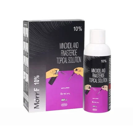 Morr F 10% Solution