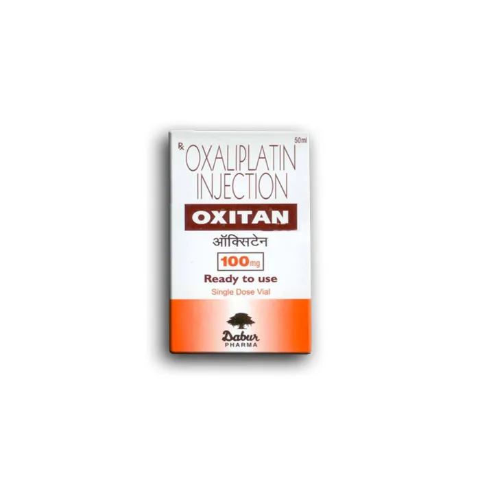 Oxitan 100 mg Infusion Oxitan 100 mg Infusion