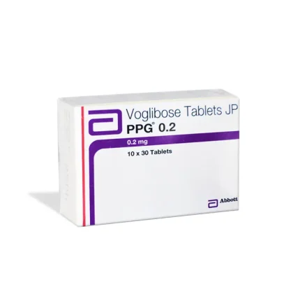 PPG 0.2 mg Tablet