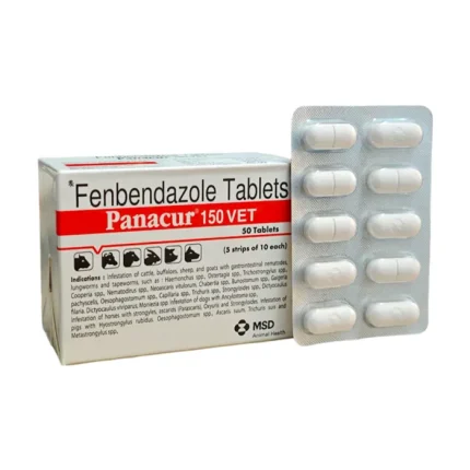 Panacur 150 vet