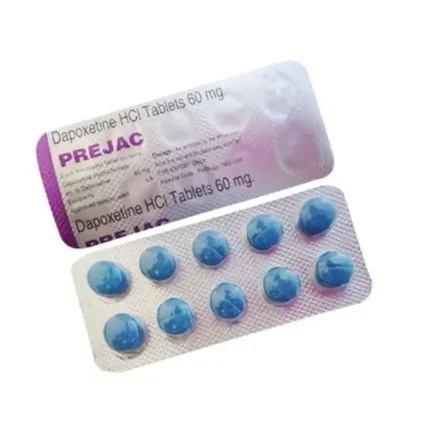 Prejac 60