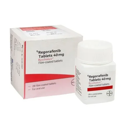 Resihance 40 mg Tablet
