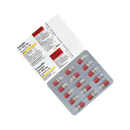 Ronemox 250
