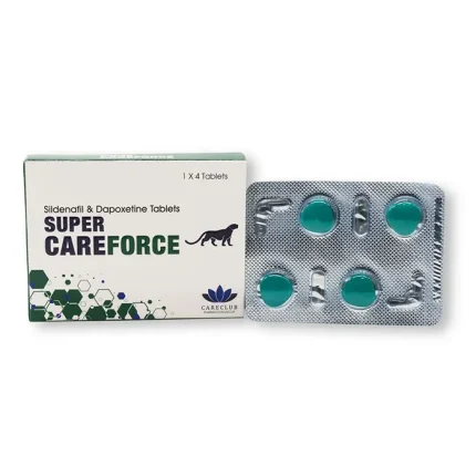 Super Careforce