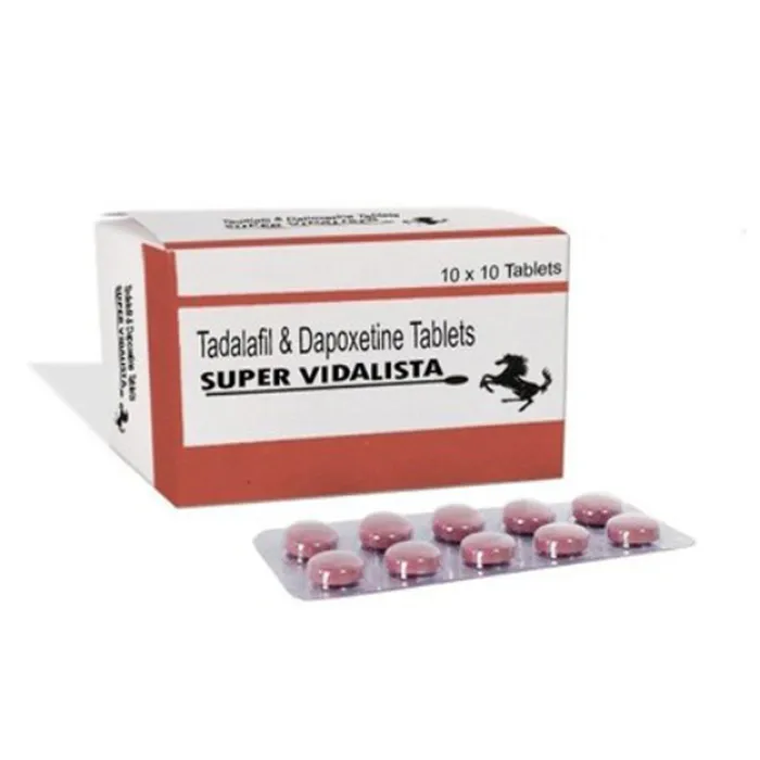 Super Vidalista Super Vidalista