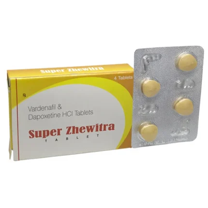 Super Zhewitra