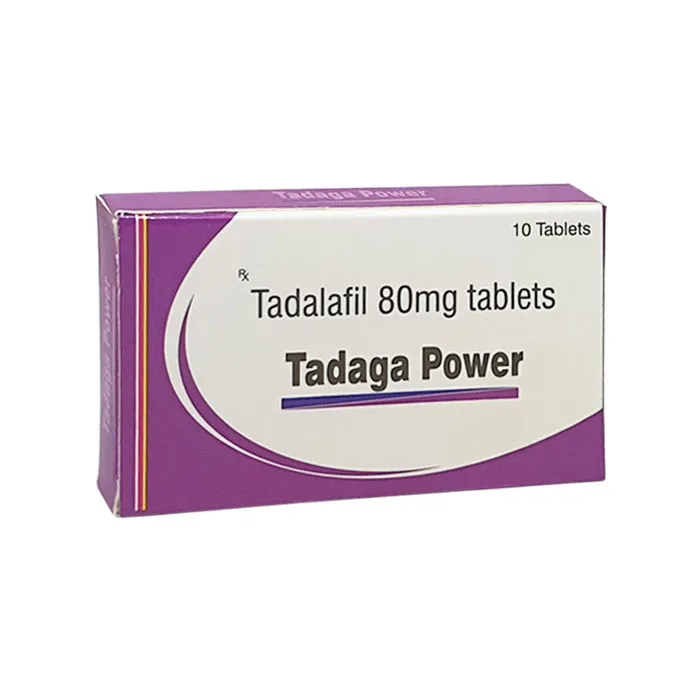 Tadaga Power 80 Tadaga Power 80