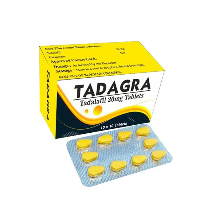 Tadagra 20 Tadagra 20