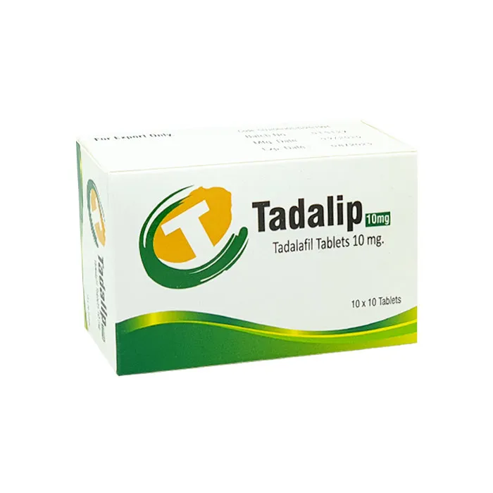Tadalip 10 Tadalip 10