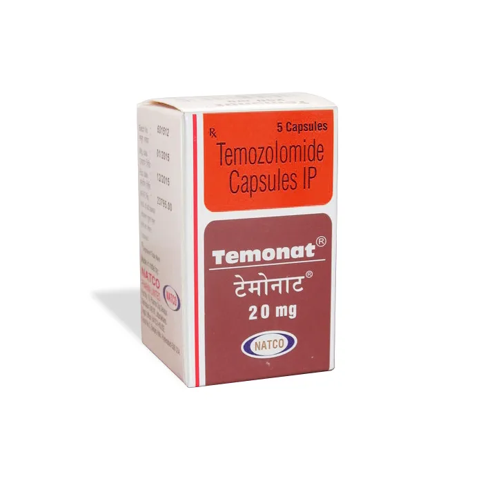 Temonat 20 mg Capsule Temonat 20 mg Capsule