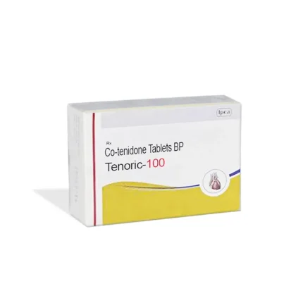 Tenoric 100 Tablet