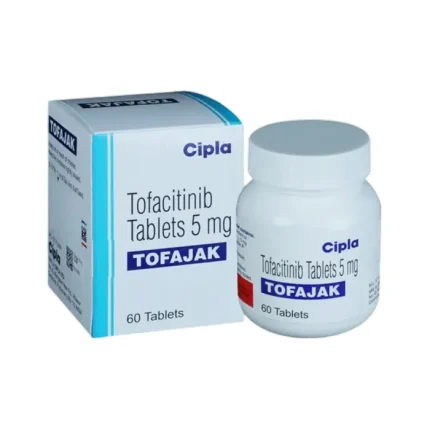 Tofajak 5mg