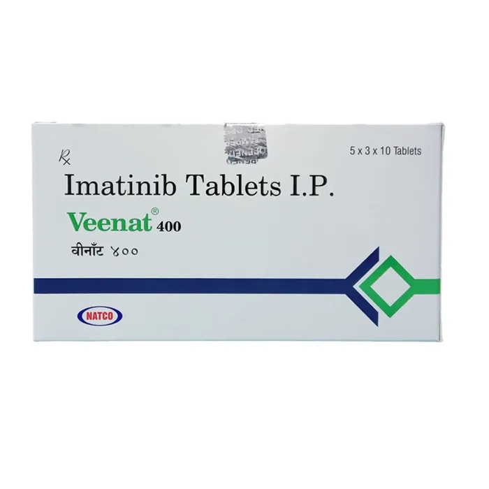 Veenat 400 MG Tablet Veenat 400 MG Tablet