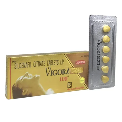 Vigore Gold 100