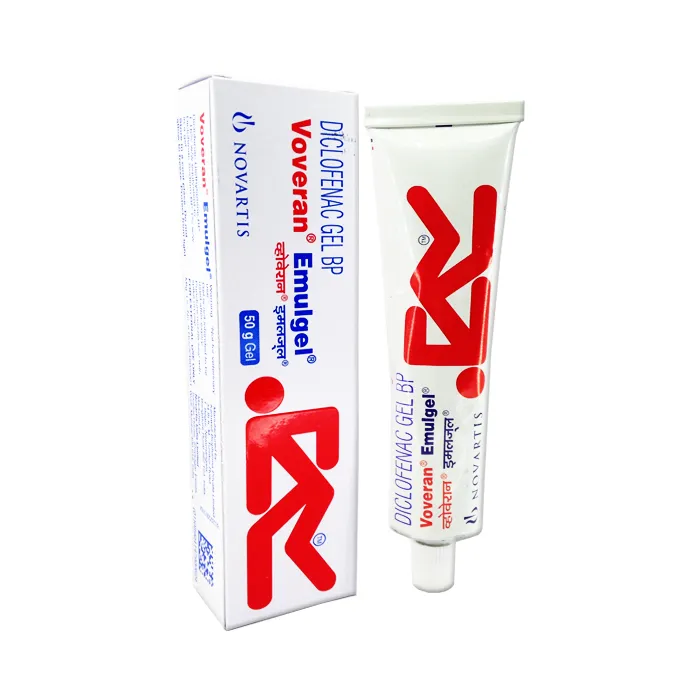 Voveran Tpm Gel (30gm) Voveran Tpm Gel (30gm)