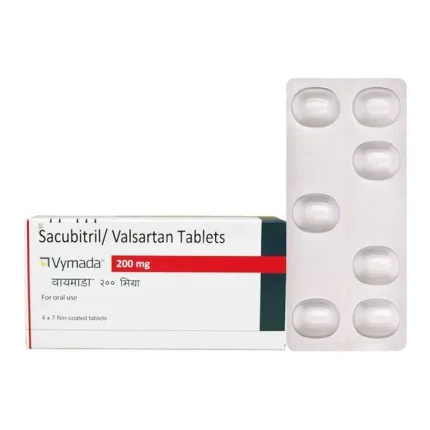 Vymada 200 mg Tablet