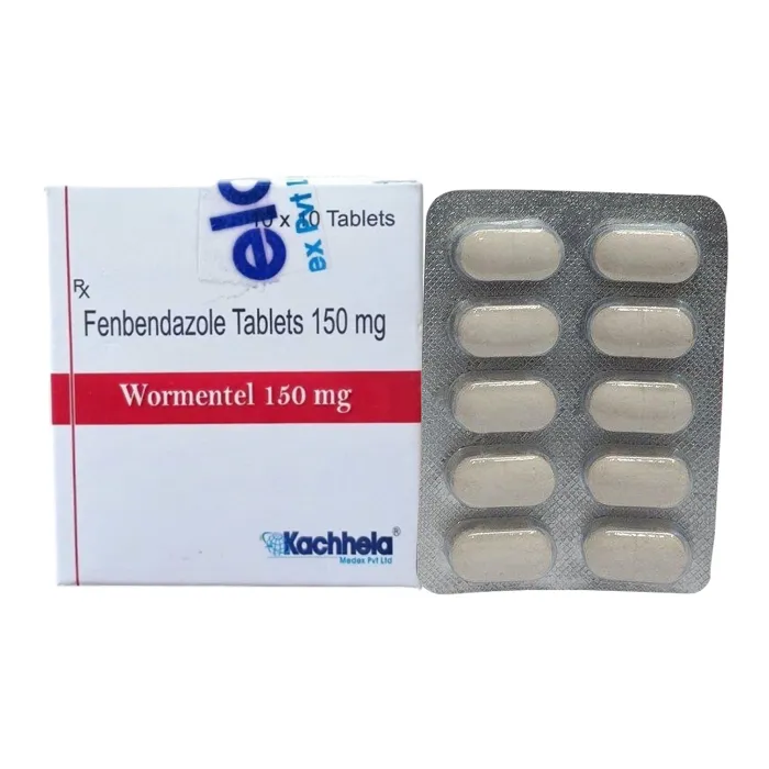 Wormentel 150 Wormentel 150