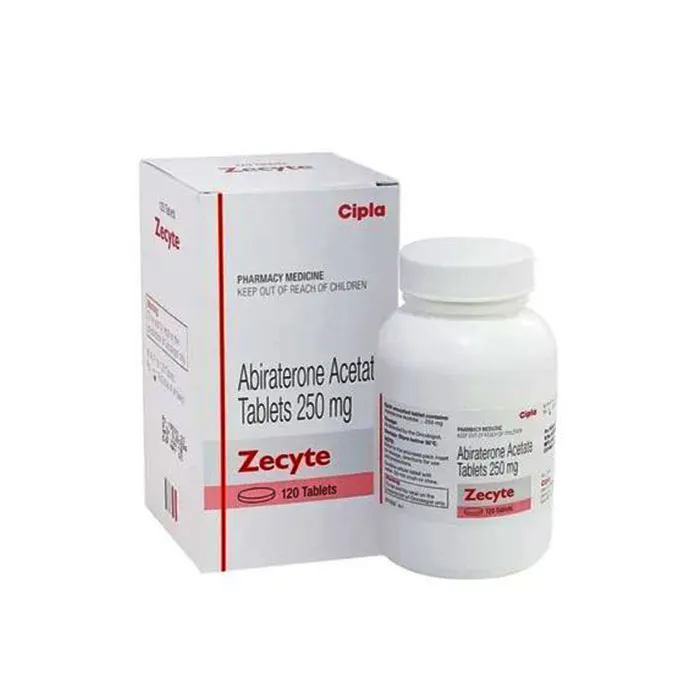 Zecyte 250 mg Zecyte 250 mg