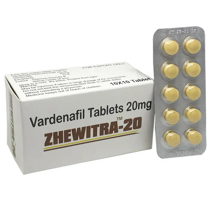 Zhewitra 20 Zhewitra 20