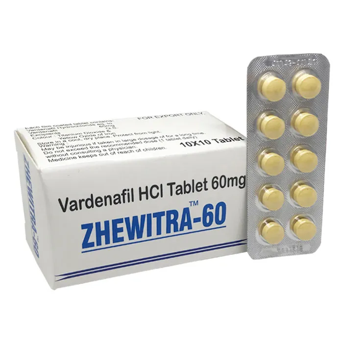 Zhewitra 60 Zhewitra 60