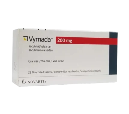 vymada 200mg tablet