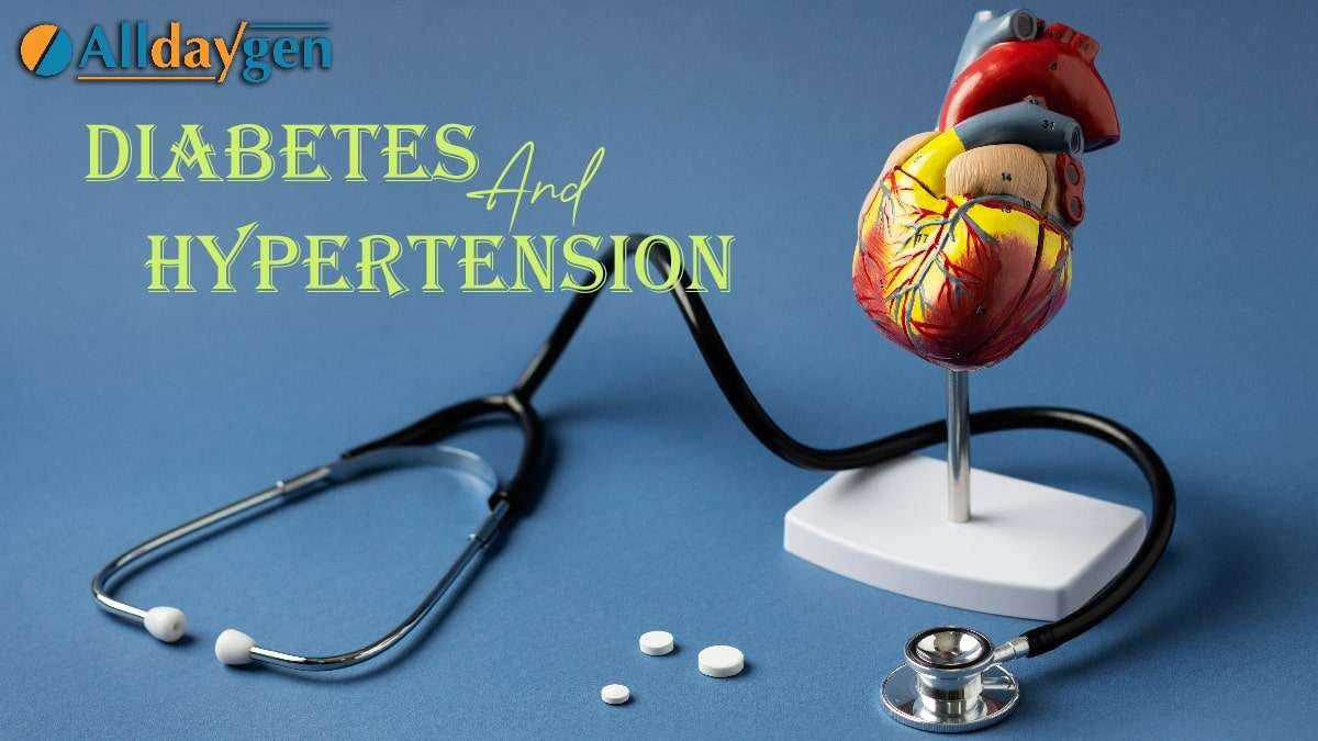 What is a risk factor for Heart Disease, Diabetes and Hypertension? 1 Heart Disease, Diabetes and Hypertension