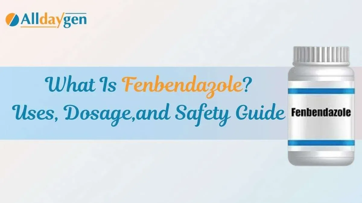 What Is Fenbendazole: Uses, Dosage, and Safety Guide
