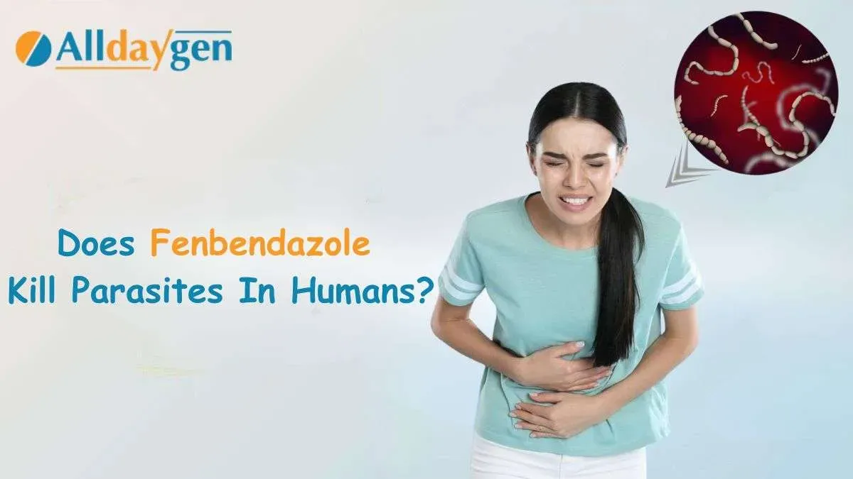 Does Fenbendazole Kill Parasites In Humans​?